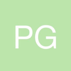 Meet your Posher, Pasquale